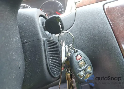 2008 Chevrolet Impala Lt из США, поврежденный, VIN 2G1WT58KX81336591